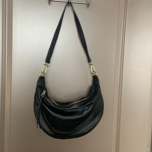 Anthropologie - Urban Originals - Luna Slouchy Crossbody Bag